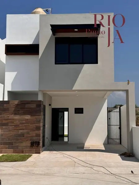 Casa en venta en Real la Floresta, Colima, Colima