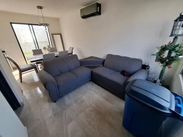 Casa en renta en La Querencia Residencial, Veracruz — foto 2 de 16