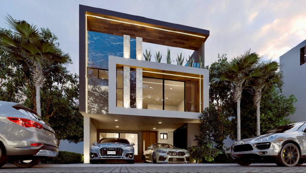 Casa en venta en Morillotla, San Andrés Cholula — foto 2 de 16