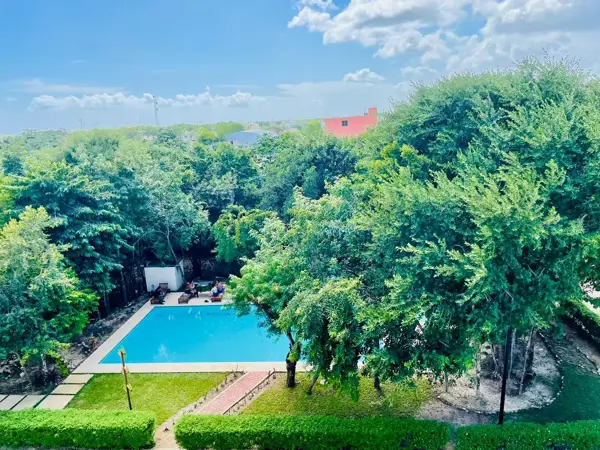 Departamento en renta en Playa del Carmen, Solidaridad — foto 3 de 30