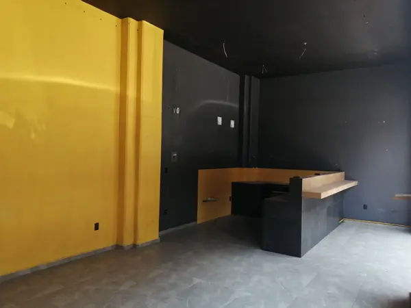 Local en renta en San Lorenzo Tepaltitlán Centro, Toluca — foto 3 de 5