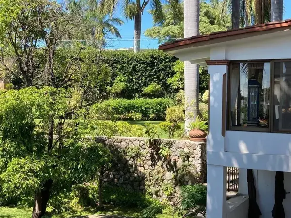 Casa en venta en Palmira, Cuernavaca — foto 2 de 27