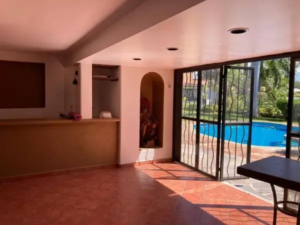 Casa en venta en Palmira, Cuernavaca — foto 3 de 27