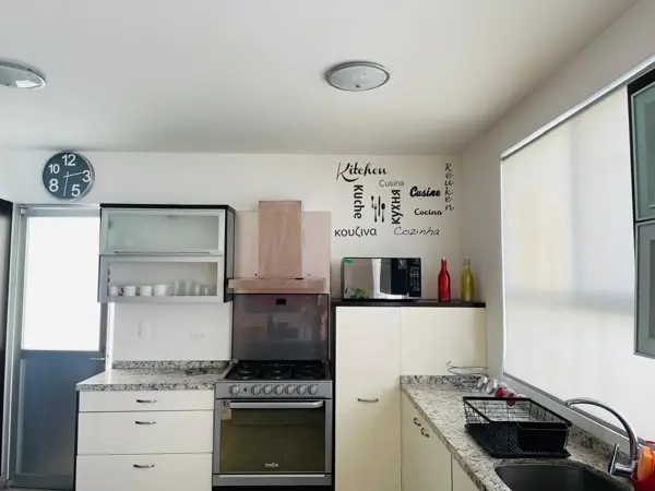 Casa en renta en Cumbres de Juriquilla, Querétaro — foto 3 de 17