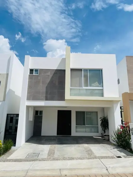 Casa en Cumbres de Juriquilla, Querétaro, Querétaro