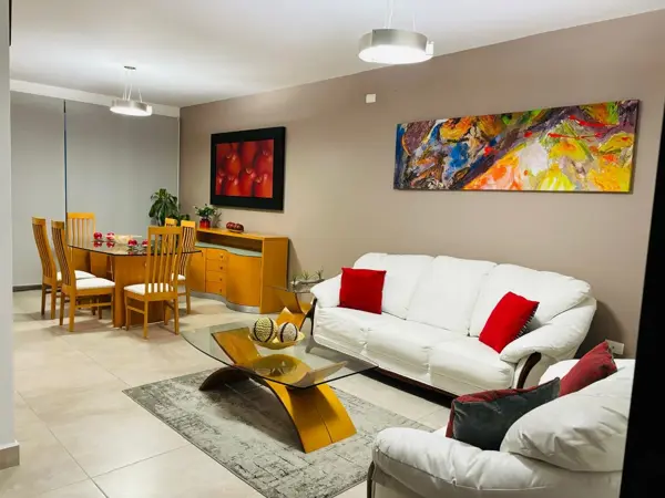 Casa en renta en Cumbres de Juriquilla, Querétaro — foto 2 de 17