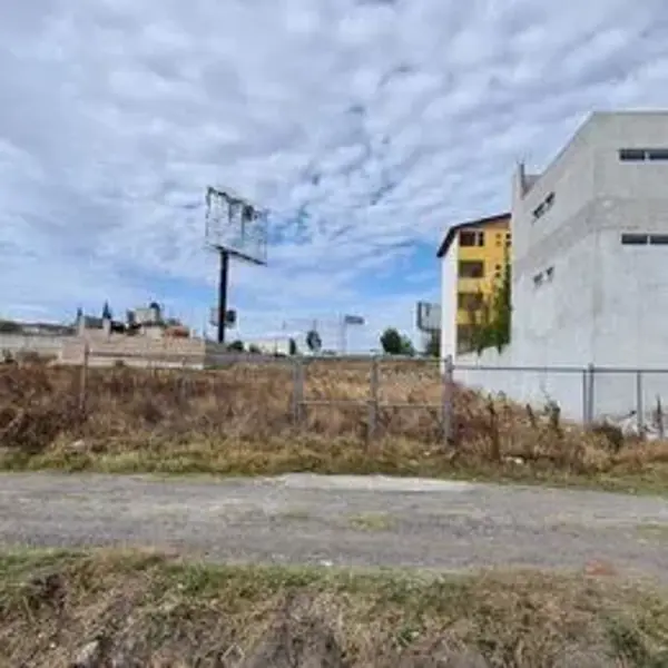 Terreno en venta en San Bernardino Tlaxcalancingo, San Andrés Cholula — foto 2 de 17