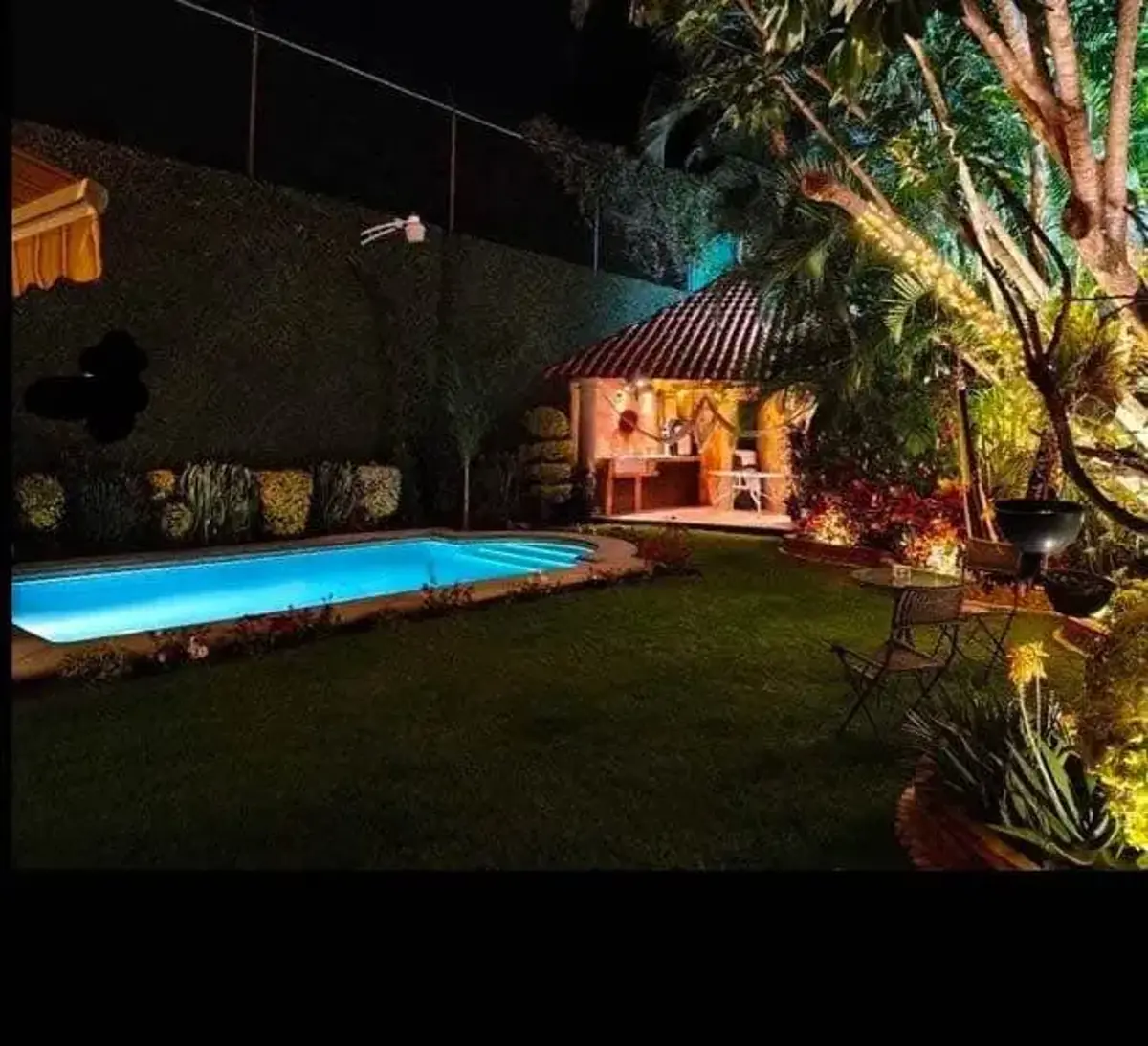 Casa en venta en La Cañada, Cuernavaca — foto 1 de 12