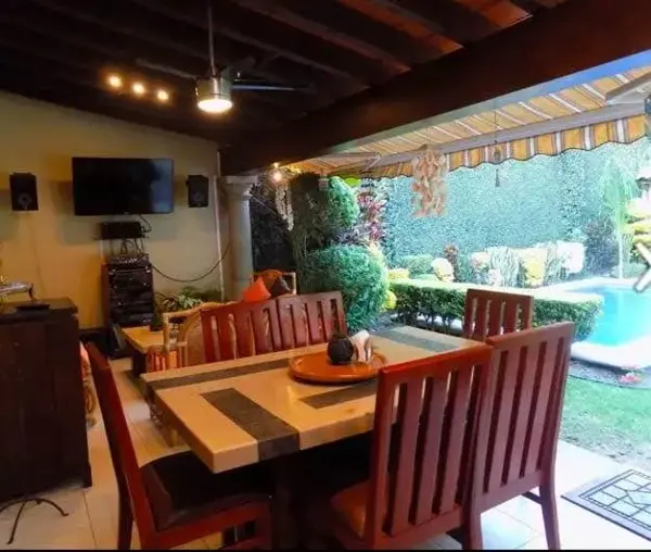 Casa en venta en La Cañada, Cuernavaca — foto 3 de 12