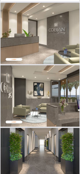 Departamento en venta en Los Angeles, Torreón — foto 3 de 4