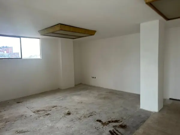 Oficina en venta en Roma Sur, Cuauhtémoc — foto 2 de 10