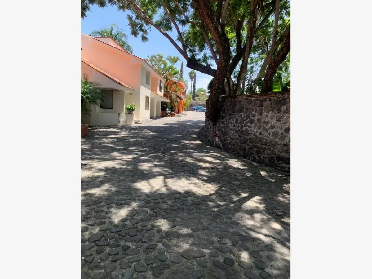 Terreno en venta en Acapatzingo, Cuernavaca — foto 1 de 6