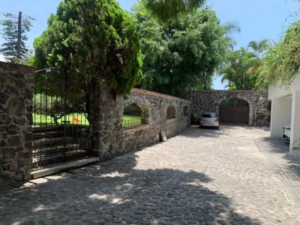 Terreno en venta en Acapatzingo, Cuernavaca — foto 2 de 6