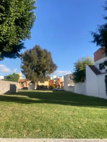 Terreno en venta en Residencial el Campanario, San Pedro Cholula — foto 2 de 19