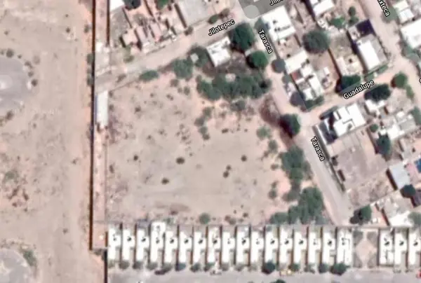 Terreno en venta en Rincón del Bosque, Torreón — foto 2 de 4