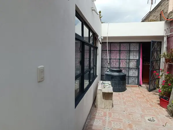 Casa en venta en La Propiedad, Ecatepec de Morelos — foto 2 de 13