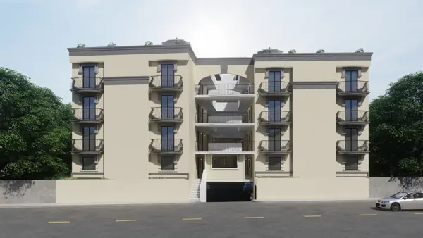 Departamento en venta en Estrella del Sur, Puebla — foto 3 de 44