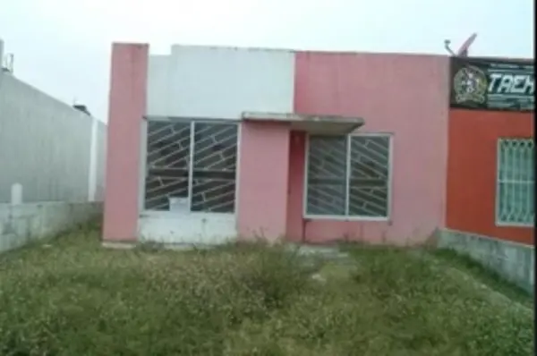 Casa en venta en Colinas de Santa Fe, Veracruz — foto 2 de 14