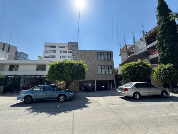 Casa en venta en Circunvalación Vallarta, Guadalajara — foto 2 de 35