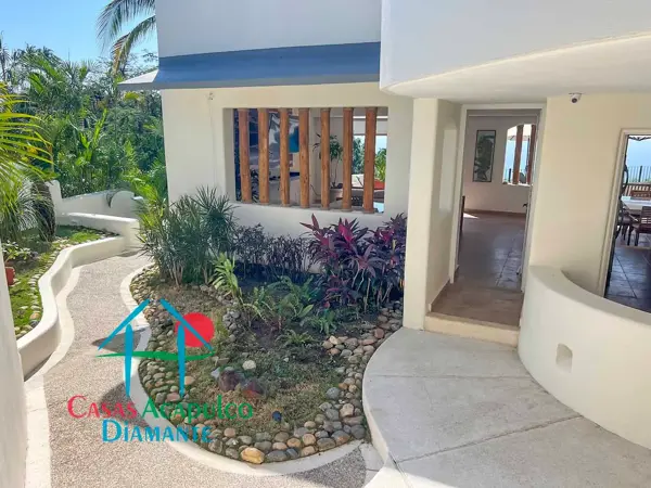 Casa en venta en Brisas del Marqués, Acapulco de Juárez — foto 2 de 81