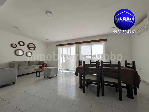 Casa en venta en Sol Campestre, Centro — foto 3 de 11