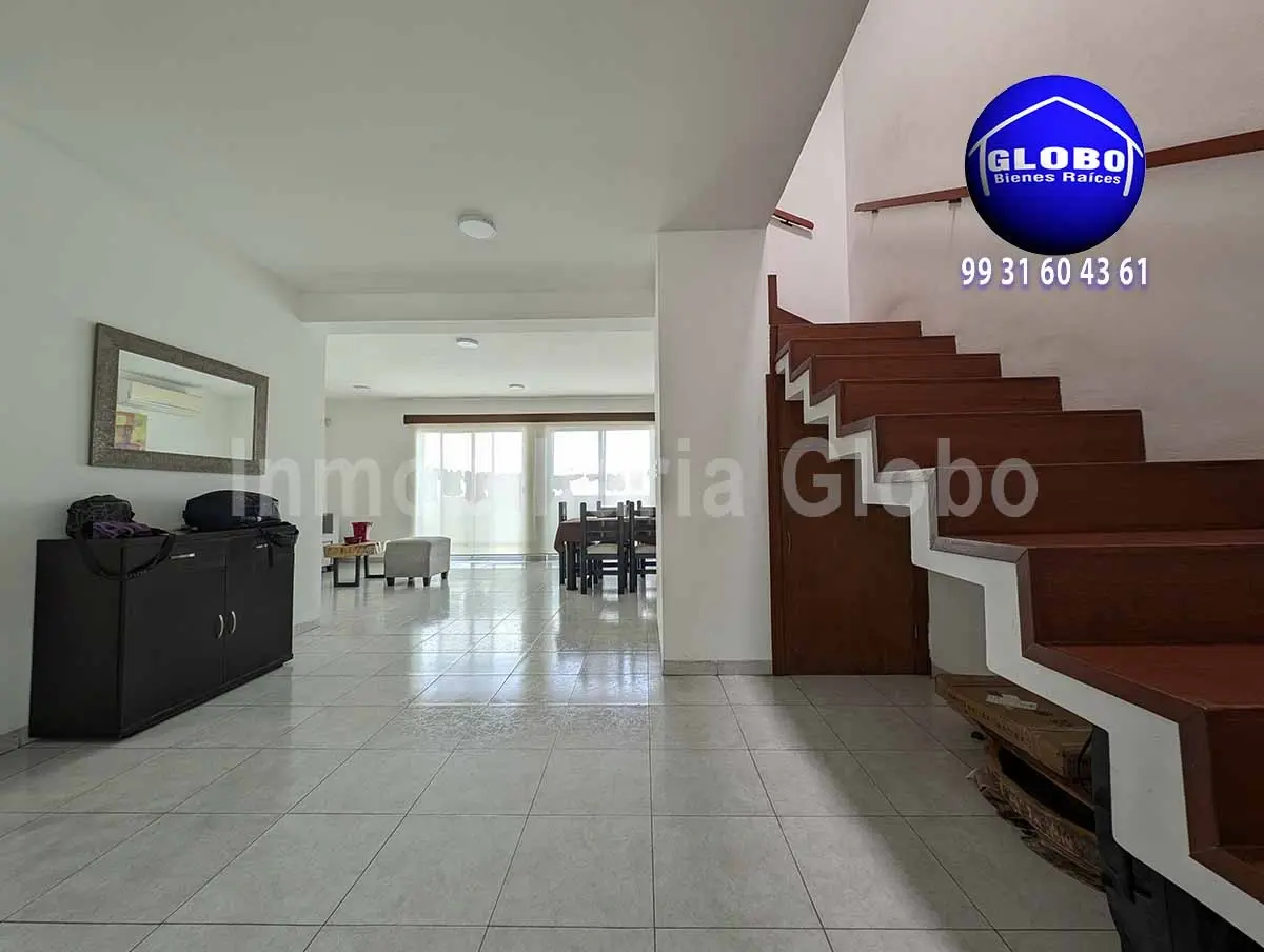 Casa en venta en Sol Campestre, Centro — foto 1 de 11