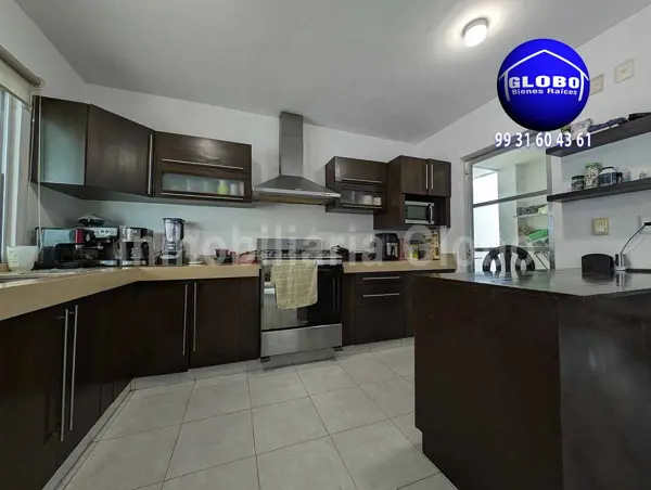Casa en venta en Sol Campestre, Centro — foto 2 de 11