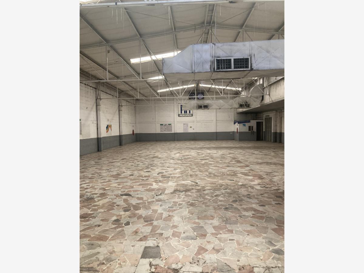 Bodega en Renta en Parque Industrial Carlos A Herrera Araluce, Gómez Palacio, Durango