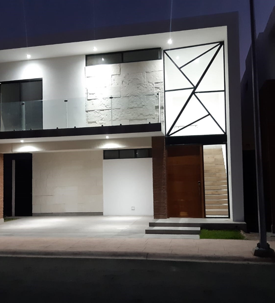 Casa en venta en Campiñas de Iberia, Torreón — foto 3 de 9