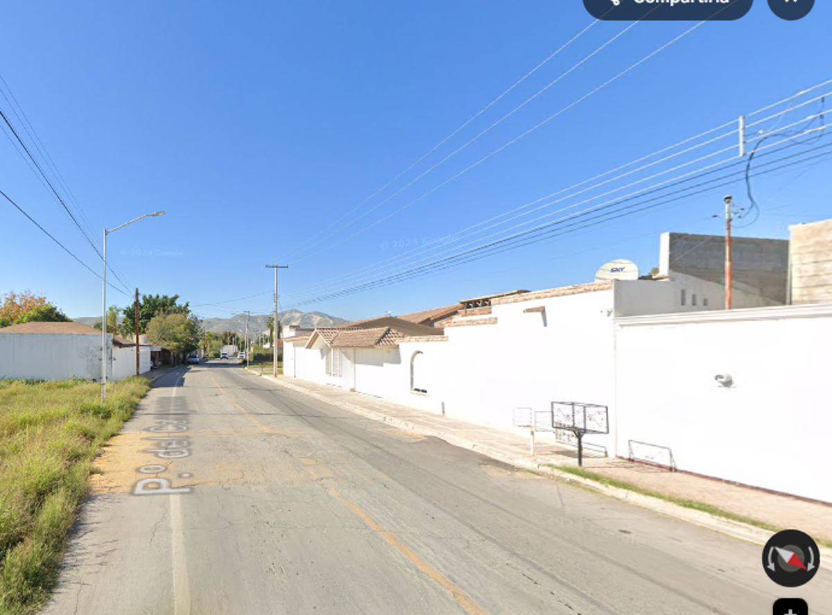 Casa en Remate en Residencial Campestre la Rosita, Torreón, Coahuila de Zaragoza
