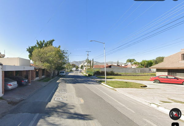 Casa en venta en Residencial Campestre la Rosita, Torreón — foto 3 de 12
