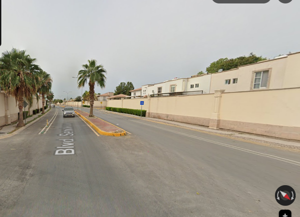 Casa en venta en Residencial Senderos, Torreón — foto 3 de 12