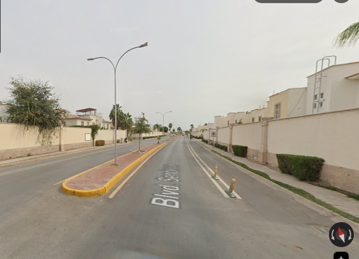 Casa en Remate en Residencial Senderos, Torreón, Coahuila de Zaragoza