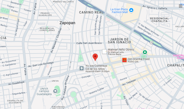 Casa en venta en Camino Real, Zapopan — foto 3 de 12