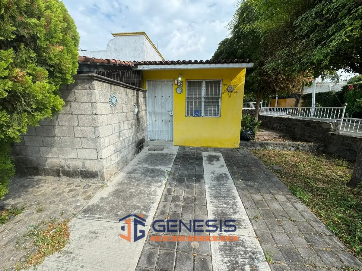 Casa en venta en La Joya, Villa de Álvarez — foto 1 de 12