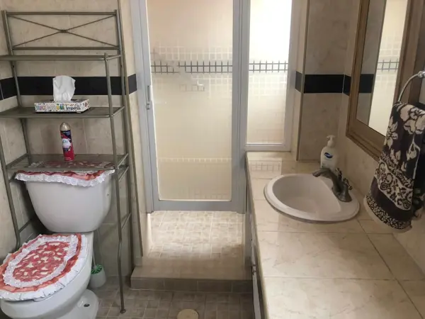 Casa en Buenavista, Cuernavaca, Morelos