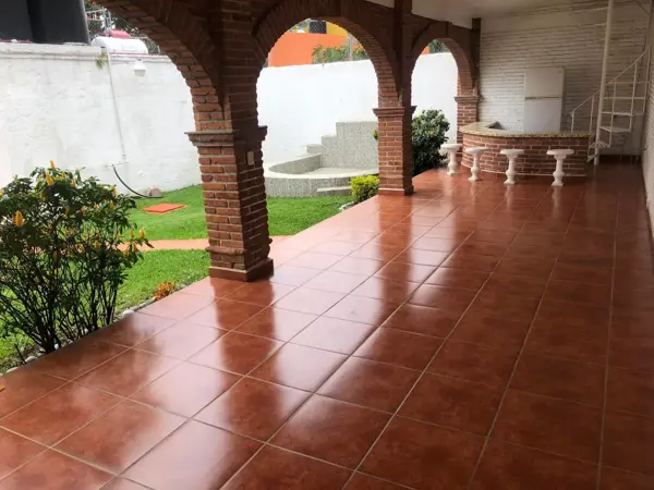 Casa en venta en Buenavista, Cuernavaca — foto 2 de 14