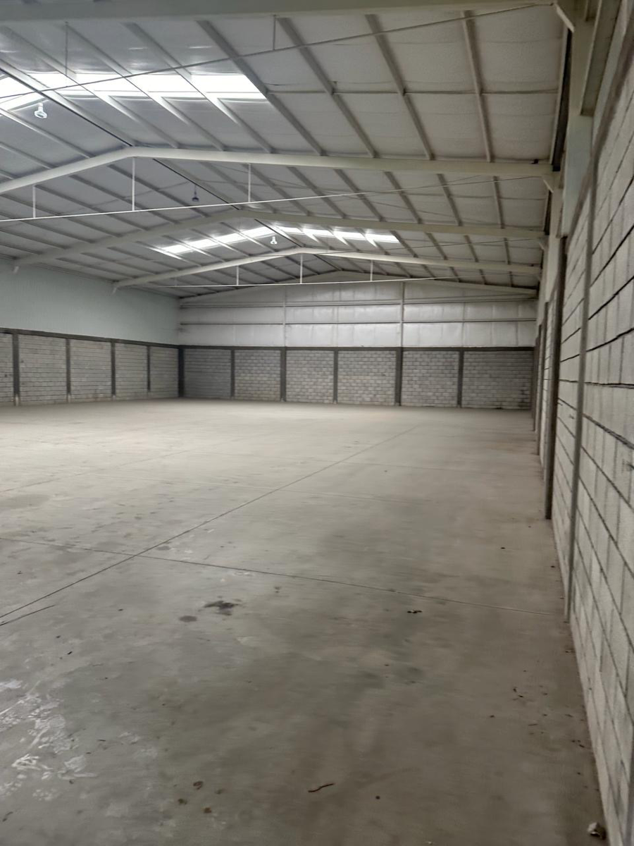 Bodega en Renta en La Joya, Torreón, Coahuila de Zaragoza