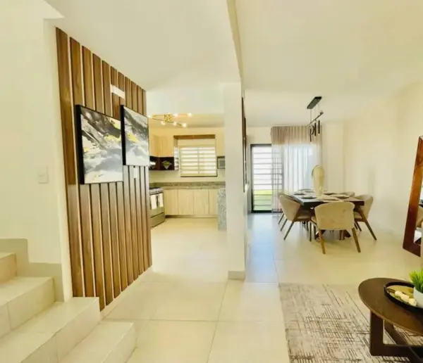 Casa en venta en Los Viñedos, Torreón — foto 3 de 8