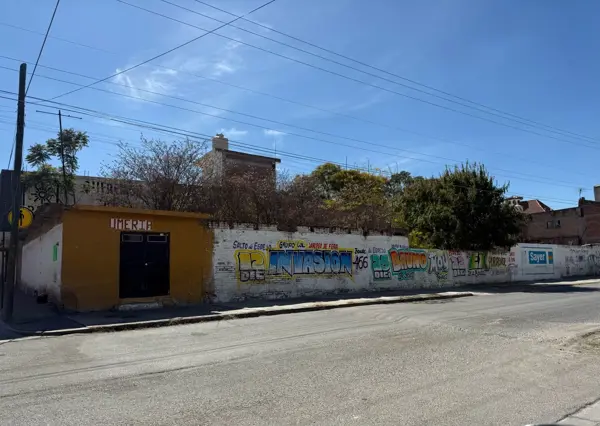 Terreno en venta en Apaseo El Alto Centro, Apaseo El Alto — foto 2 de 4