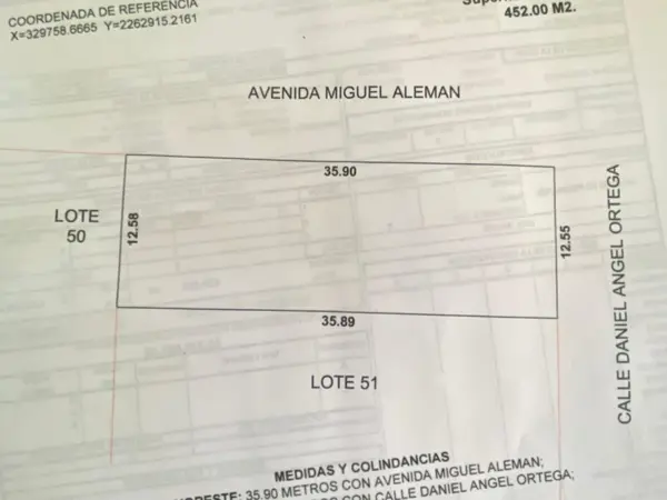 Terreno en venta en Apaseo El Alto Centro, Apaseo El Alto — foto 3 de 4