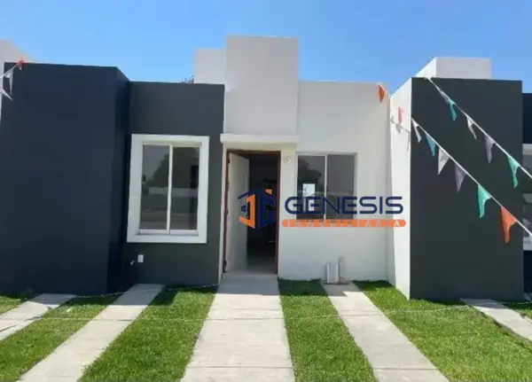 Casa en venta en La Reserva, Villa de Álvarez, Colima Casa en venta en La Reserva, Villa de Álvarez, Colima