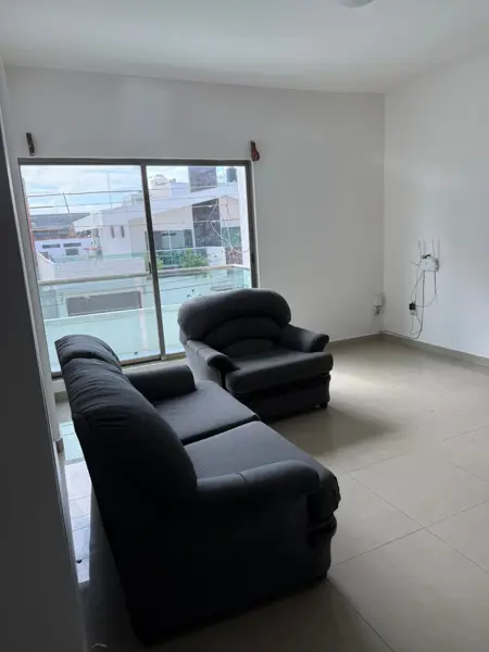 Departamento en renta en Del Bosque, Centro — foto 2 de 10