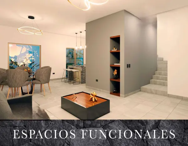 Casa en venta en Campiñas de Iberia, Torreón — foto 2 de 6