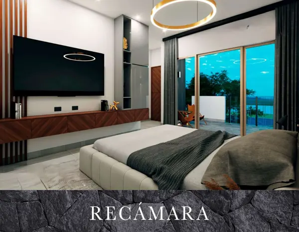 Casa en venta en Campiñas de Iberia, Torreón — foto 3 de 6