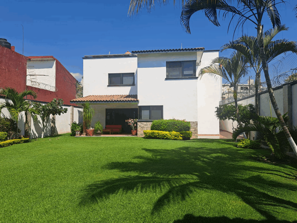 Casa en venta en Burgos Bugambilias, Temixco — foto 2 de 20
