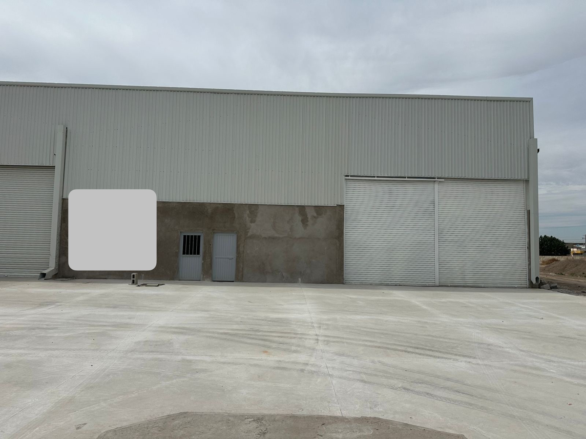 Bodega en Renta en Pequeña Zona Industrial, Torreón, Coahuila de Zaragoza