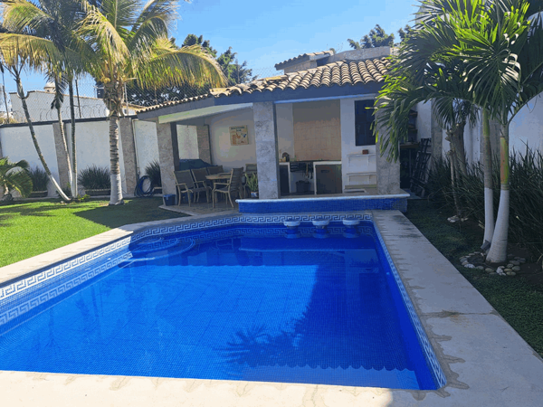 Casa en venta en Burgos Bugambilias, Temixco — foto 3 de 20