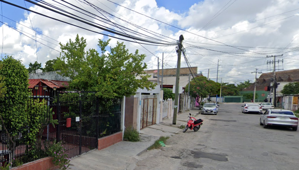 Casa en venta en Obrera, Mérida — foto 2 de 5