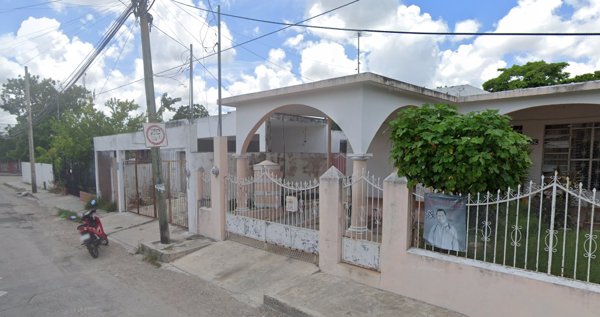 Casa en venta en Obrera, Mérida — foto 3 de 5